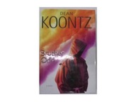 BROTHER ODD - Dean Koontz