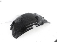 BMW 5 G60 G61 23- mudguard front part cover WNEKI wheels right front