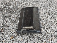 KOMPLET chladiče chladiče ventilátor LEXUS RX II 3.3 HYBRYDA 2003-2008