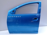 door left front DACIA SANDERO II LOGAN 12- NR 49300