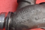 Sensor turbo 31431981 VOLVO S90 2 II 2.0 D4 190 KM 16-20
