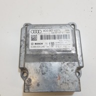 module control unit PRZYSPIESZNIA LAMBORGHINI HURACAN 4G0907637L