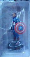 MARVEL MOVIE COLLECTION nr 2: CAPITAIN AMERICA