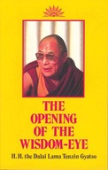 The Opening of the Wisdom-Eye: And the History of