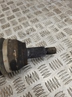 semi-axis right RANGE ROVER SPORT L494 3.0D DPLA3N128AB