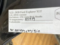 bumper rear part rear Ford Explorer MK6 20+