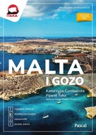 Przewodnik Inspirator Podróżniczy Malta i Gozo