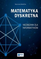 Matematyka dyskretna - ebook