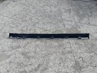 DODGE CHARGER 2019- right moulding threshold original PW7 1QA50TRMAE