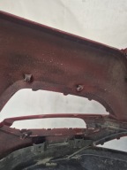 HYUNDAI TUCSON III 3 15- bumper front front 86511-D7100