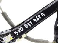 window regulator mechanism right front front SKODA SUPERB III 3V0837462A