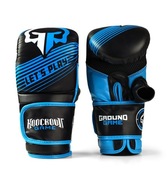 Ground Game Boxerské rukavice S/M