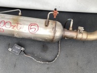 BOXER JUMPER 2.0 B-HDI 16- FILTER CZASTEK STALYCH DPF Original Z WYDECHEM