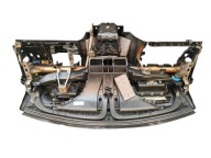 dashboard instrument panel console cockpit PEUGEOT 208 and (2012-2015) EUROPA