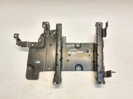 Peugeot 5008 III E5008 Console Support plaque falownika 9861584580