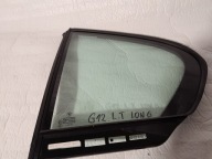 BMW 7 G12 window bodywork left LONG 7336041