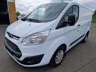 Ford Transit Custom 2.0 Klima 153tkm 2017