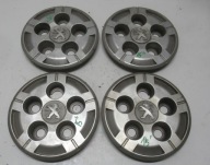 BOXER JUMPER DUCATO 2.2 HDI 14R copri - Coperchio 15  KOMPLET
