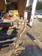 suspension beam front Peugeot 407