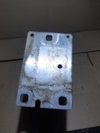 AUDI A4 B8 beam tip left front 8K0807133C