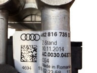 AUDI Q7 Q8 4M WYMIENNIK CIEPLA 4M0816115A