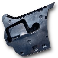 bumper bracket right rear part BMW 5 F11 LIFT 7207112