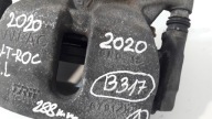 VW T-ROC caliper brake left front 6791/H 2020