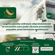 Legalne sposoby uniknięcia odpowiedzialności, za n