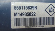 sider axis springing rear part PNEUMATYKA RENAULT MASTER IV 19-25R