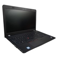 Notebook IBM, Lenovo ThinkPad E560 15,6 " Intel Core i5 12 GB / 256 GB