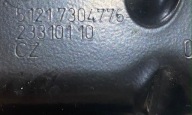 ROLLS ROYCE WRAITH DAWN STÜTZE TÜR 51217304776