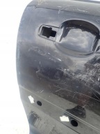 PEUGEOT 207 CC 07-12 door right front front