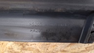 cap threshold moulding threshold right MERCEDES C-KLASA W205 14- A2056900840