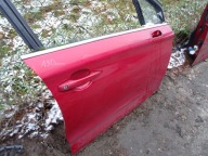 CITROEN C4 II B7 door right right front