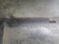 VW PASSAT B8 14- threshold left moulding threshold left