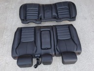 Siège Arrière Arrière Complète LAND RANGE ROVER EVOQUE L538 LIFT