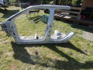 CITROEN C4 CACTUS threshold pillar left
