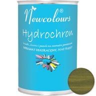 Lazura Newcolours Hydrochron 200ml ZIELEŃ