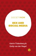 Sex and Social Media Tiidenberg Katrin (Tallinn