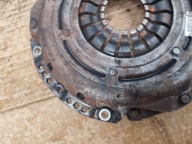 clutch running board Dwumasa Opel 1.6 TURBO 644757072