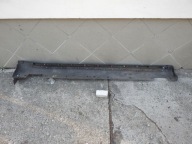 KIA SOUL II 2 14- moulding threshold left