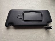 MERCEDES visor cover PRZECIWSLONECZNA visor Z LUSTERKIEM W247
