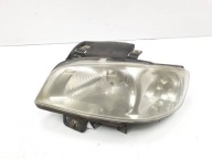 light left front SEAT IBIZA II
