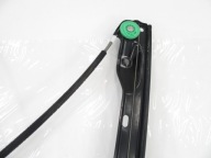 window regulator mechanism left front BMW e90 e91