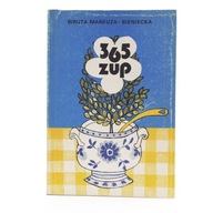 365 zup - Biruta Markuza Bieniecka