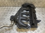 intake manifold FORD MONDEO MK 4 9662688980
