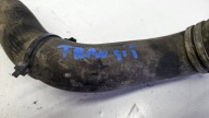 Ford Transit VII 2.0 Ecoblue YLF6 gk218286bd wiring pipe hose radiator