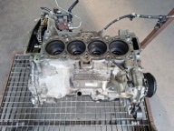 DOL of the engine piston crank BLOK engine 204DTD LAND RANGE ROVER EVOQUE L538 2.0 D