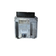 control unit of the engine module ECU AUDI A4 B8 A5 8T 8K1907401E