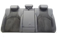 Sitze Sitz vorne Sitz heck KOMPLET SEAT LEON III CUPRA 5D